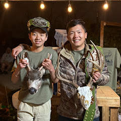 Team Magnum Outdoors