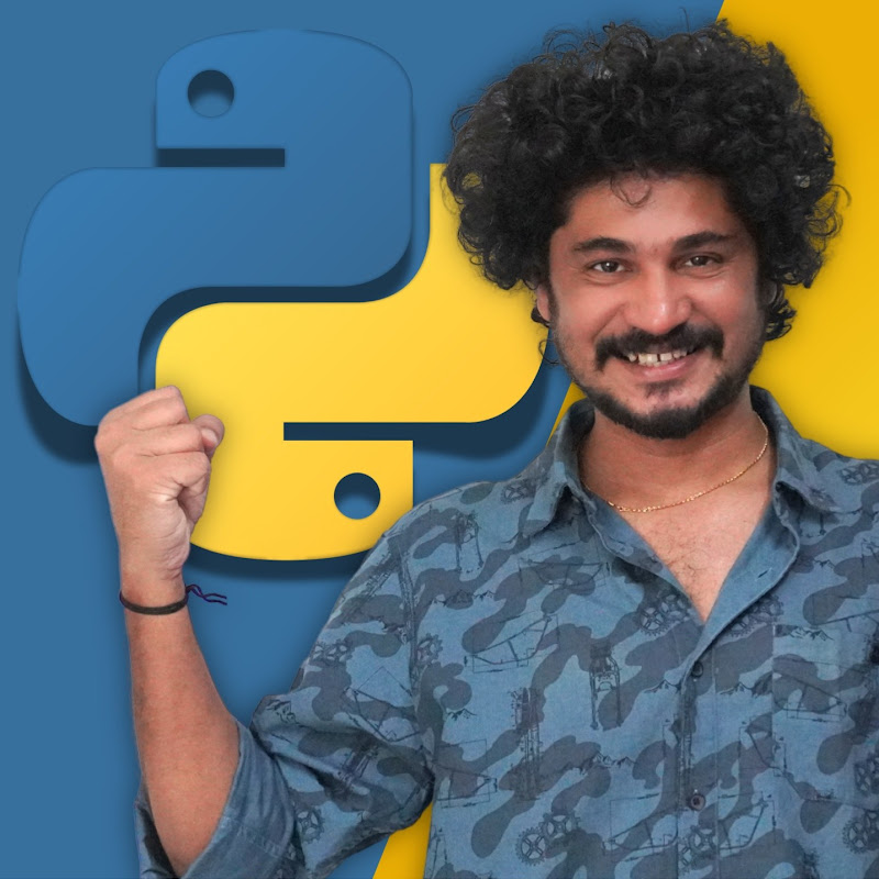 Tech With Rathan Logo