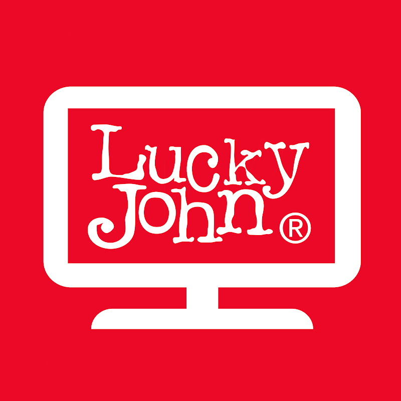 Lucky John TV 