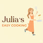 Julia's easy cooking Avatar