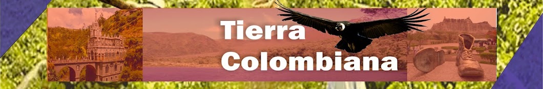 Tierra Colombiana YouTube channel avatar