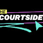 The CourtSide logo