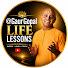 LmcOyMKznvo-channel-avatar-“Gaur Gopal Life Lessons