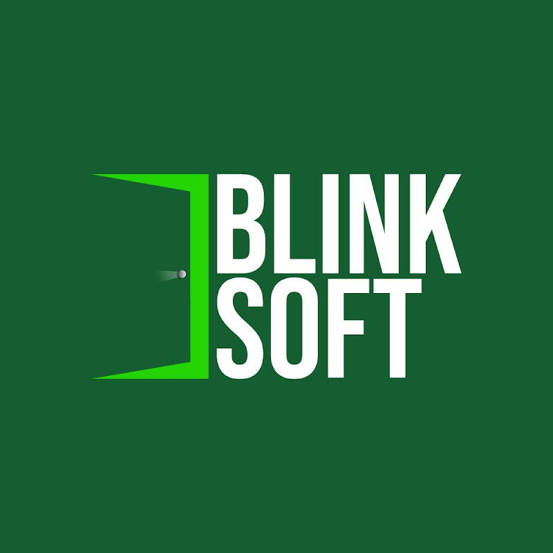 Blinksoft LLC Marketing Company 