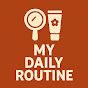 My_Daily_Routinee logo