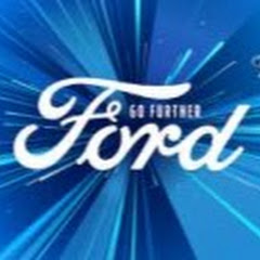 Discovery FORD channel logo