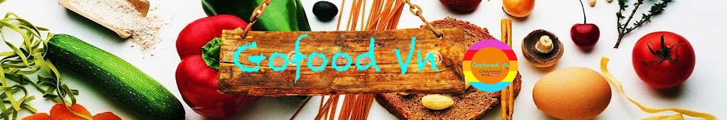 GoFood VN Avatar channel YouTube 