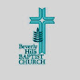 Beverly Hills Baptist Church Asheville logo