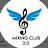 @Mixingclub2.0916