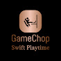 GAME CHOP logo