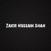 Zakir Hussain Shah