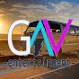G A V Entertainment logo