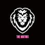 The Matrix logo