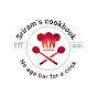 Sriram’s Cookbook logo