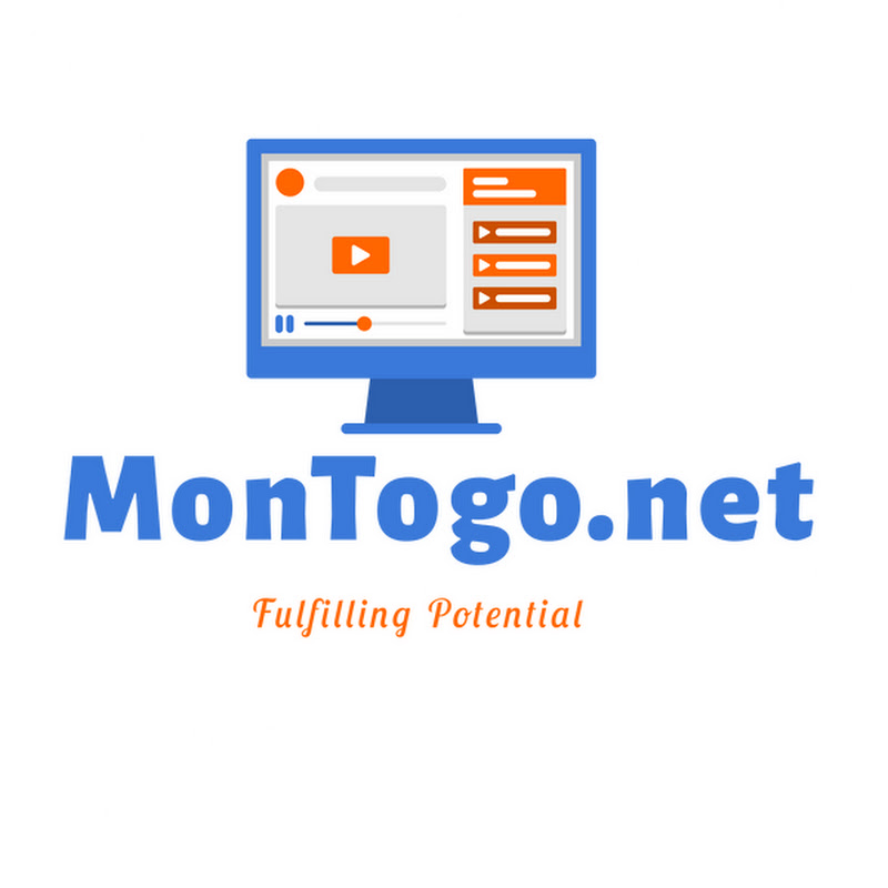 MonTogo.net Logo