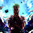 ZORO THE KING OF HELL