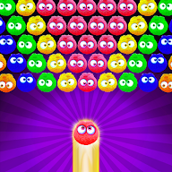 Fluffles Bubbles icon