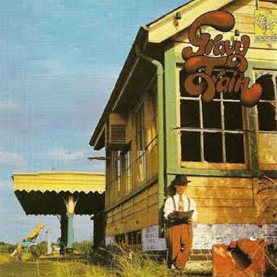 Gravy Train Topic YouTube