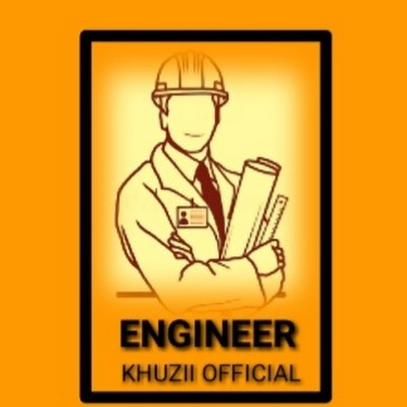 Engineer khuzii official