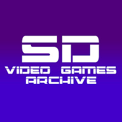 SD - Video Games Archive