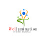 Wellumination logo