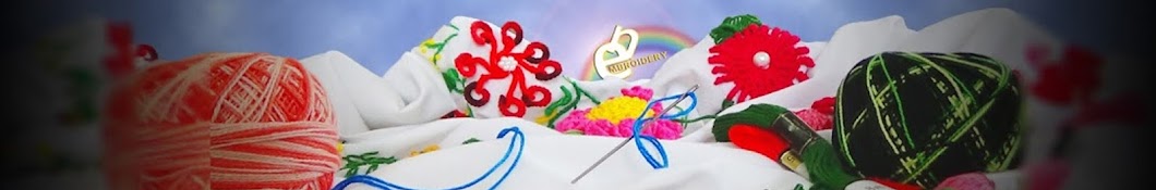 Mowsumi Embroidery رمز قناة اليوتيوب