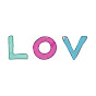 LOVsketches logo