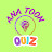 Ana Toon Quiz