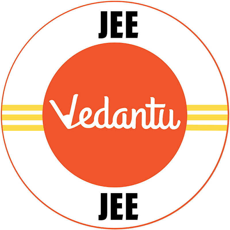 Vedantu JEE