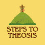 Steps to Theosis logo