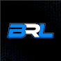 Breakout Racing League logo