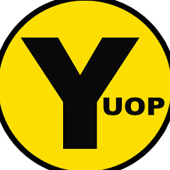 YUOP Tops