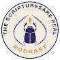The Scriptures Are Real |  By Kerry Muhlestein logo