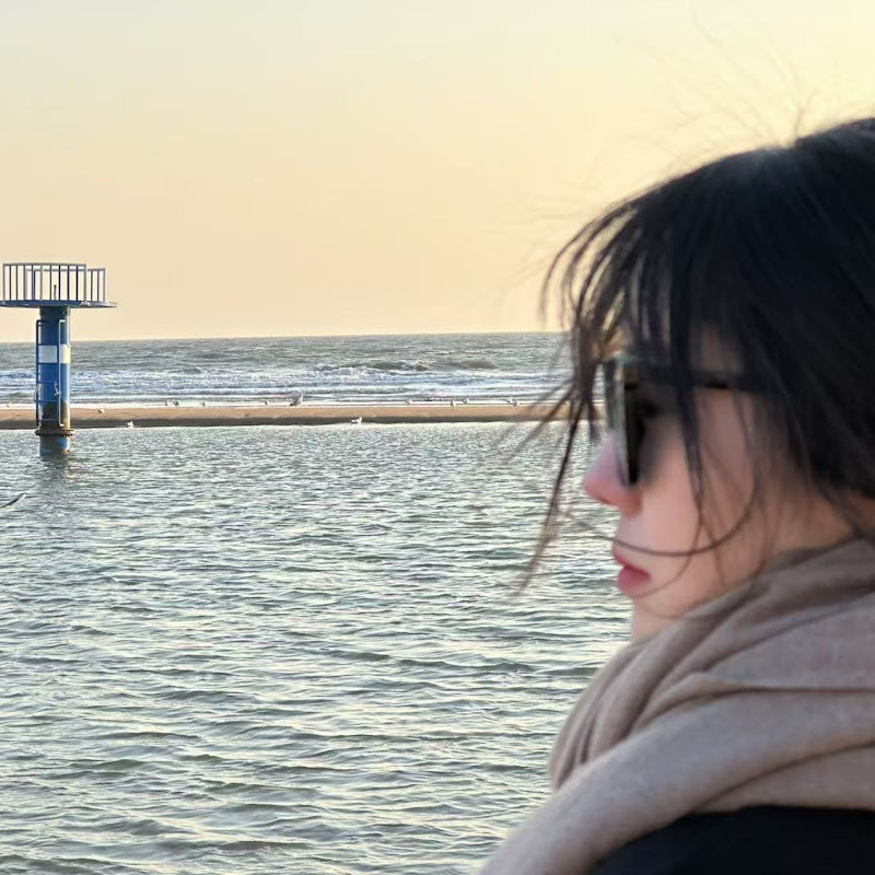 小緊張琳琳 Logo