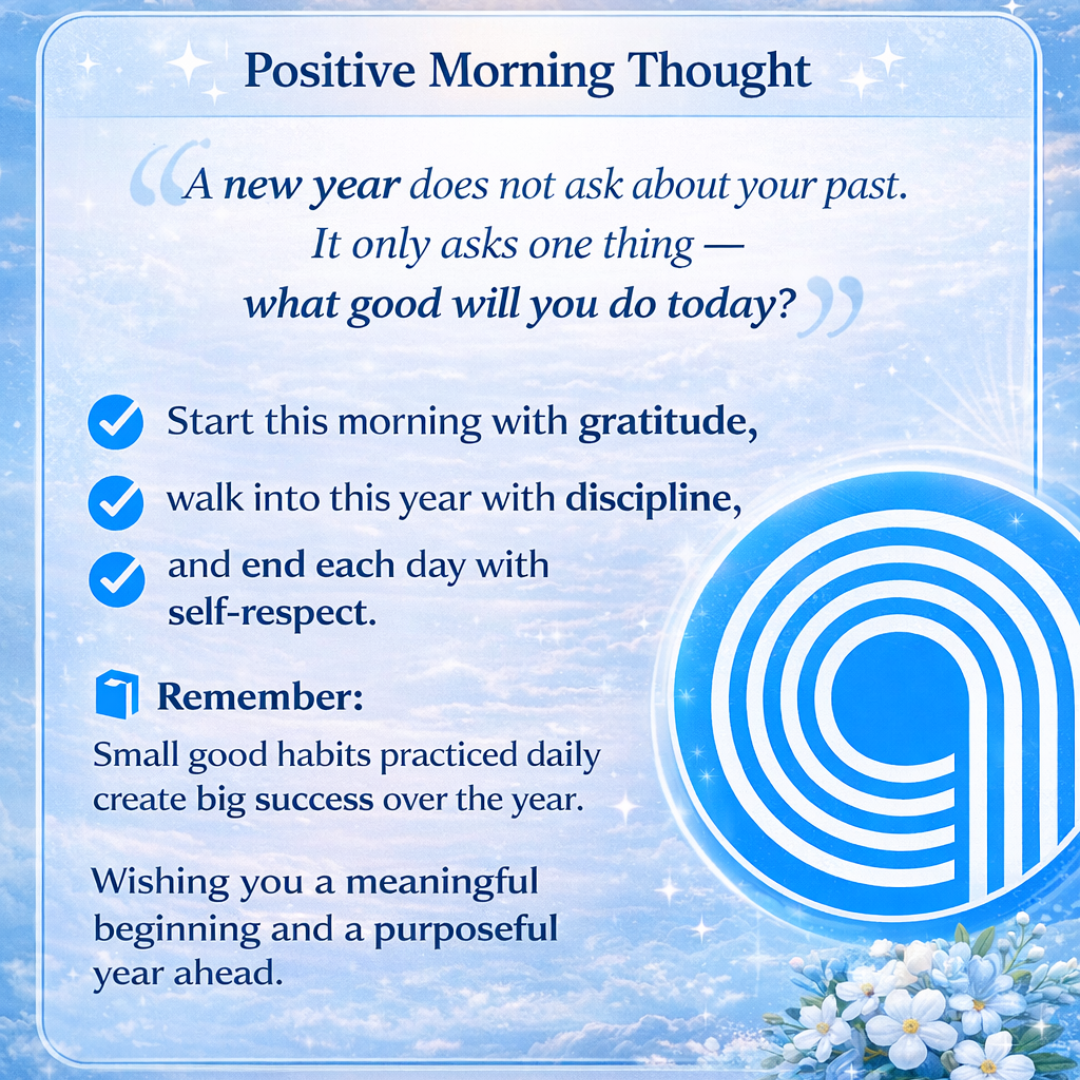 Post from Jai Ambe Classes