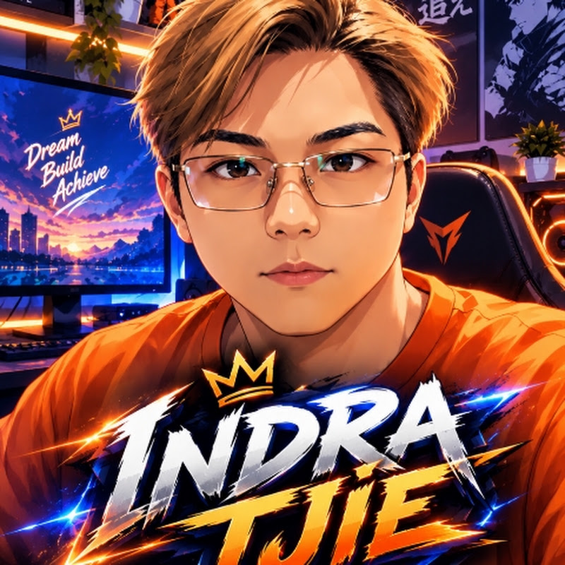 Indra Tjie