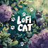 Lofi With My Cat