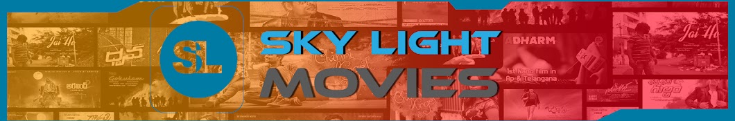 SkyLight Movies Awatar kanału YouTube