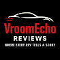 VroomEcho Reviews logo