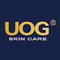 UOG Skin Care logo