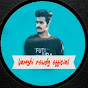 Vamshi Rowdy official logo