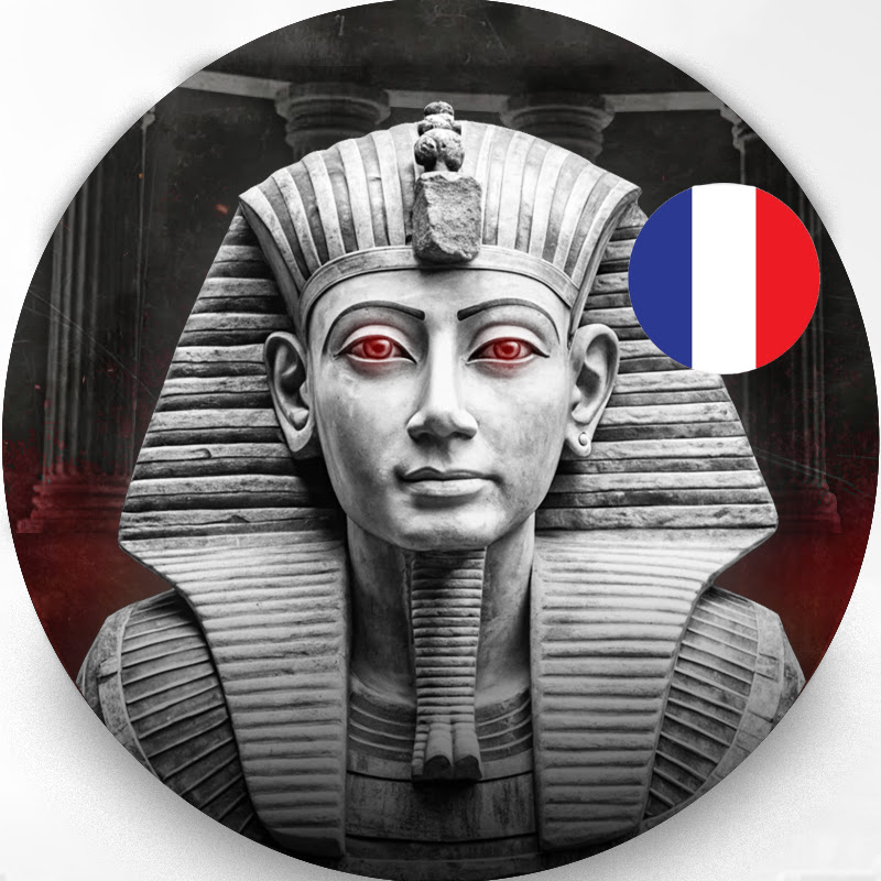 Le Journal de Toutankhamon