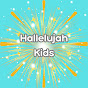 Hallelujah Kids logo