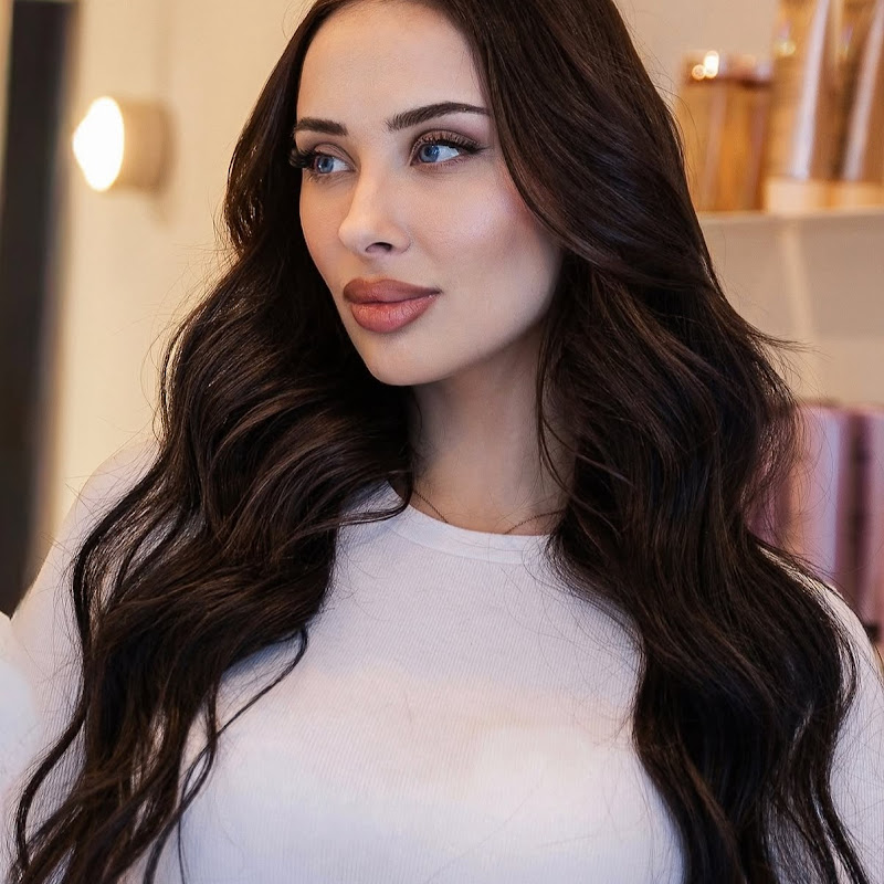 Gina Shkeda