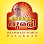 Malayalam Murli logo