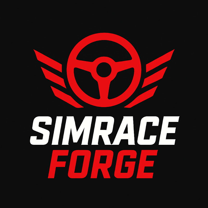 SimRaceForge