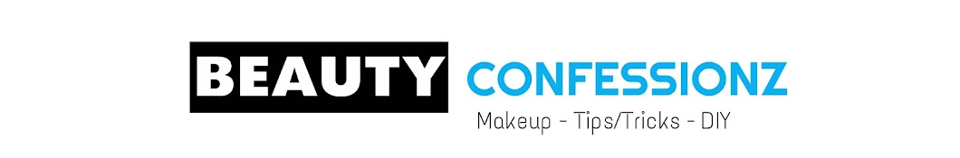Beauty Confessionz YouTube kanalı avatarı