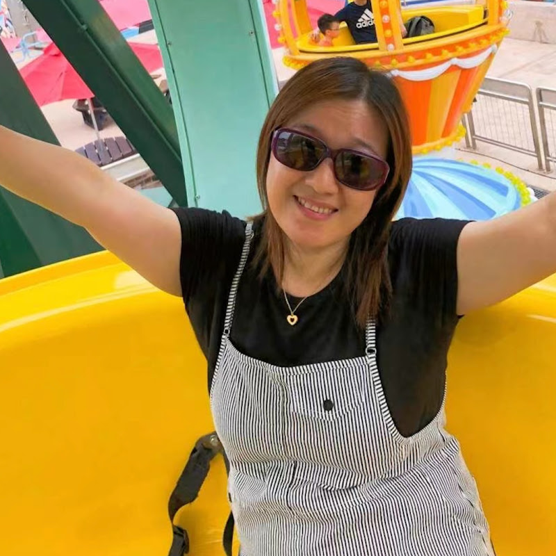 美食烹飪秀 Logo