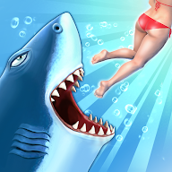 Hungry Shark Evolution icon