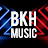 BKH Music